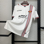 US Cremonese Away Shirt 2025/26