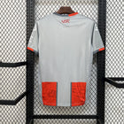US Cremonese Home Shirt 2025/26