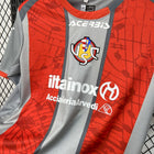 US Cremonese Home Shirt 2025/26