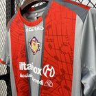 US Cremonese Home Shirt 2025/26