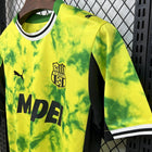 U.S. Sassuolo Calcio Third Shirt 2025/26