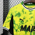 U.S. Sassuolo Calcio Third Shirt 2025/26