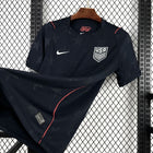 USA Away Shirt 2026
