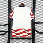 USA Home Shirt 2026