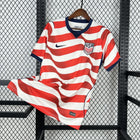 USA Home Shirt 2026