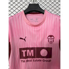Valencia CF Third Shirt 2026/27