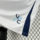 Vancouver Whitecaps FC Home Shirt 2025/26