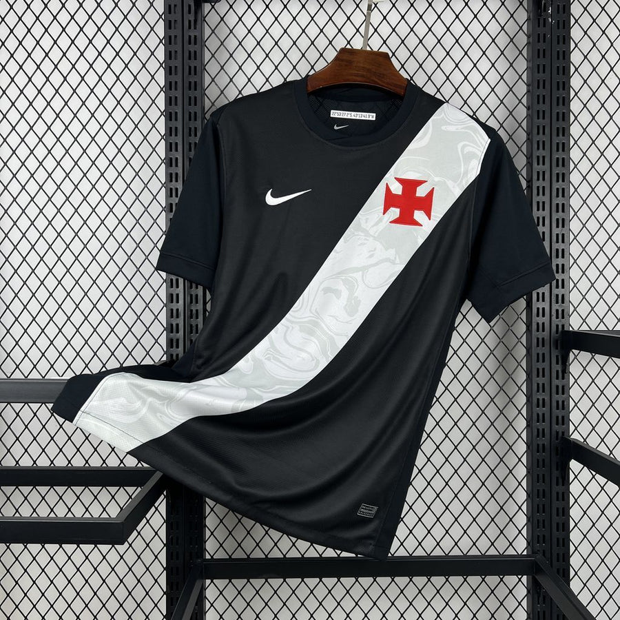 Vasco da Gama Home Shirt 2026/27