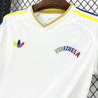 Venezuela Away Shirt 2026