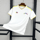 Venezuela Away Shirt 2026