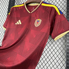 Venezuela Home Shirt 2026