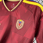 Venezuela Home Shirt 2026