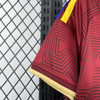 Venezuela Home Shirt 2026