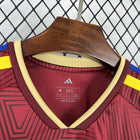 Venezuela Home Shirt 2026