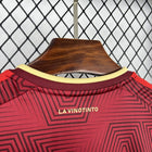 Venezuela Home Shirt 2026