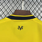 Villarreal CF Home Shirt 2026/27