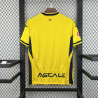 Villarreal CF Home Shirt 2026/27