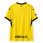 Villarreal CF Home Shirt 2026/27