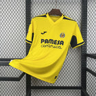 Villarreal CF Home Shirt 2026/27