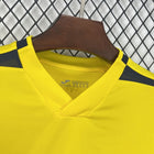 Villarreal CF Home Shirt 2026/27