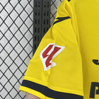 Villarreal CF Home Shirt 2026/27