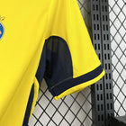 Villarreal CF Home Shirt 2026/27