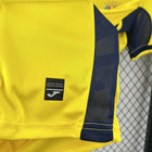 Villarreal CF Home Shirt 2026/27