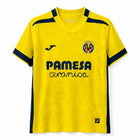 Villarreal CF Home Shirt 2026/27