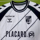 Vitoria de Guimaraes Home Shirt 2026/27