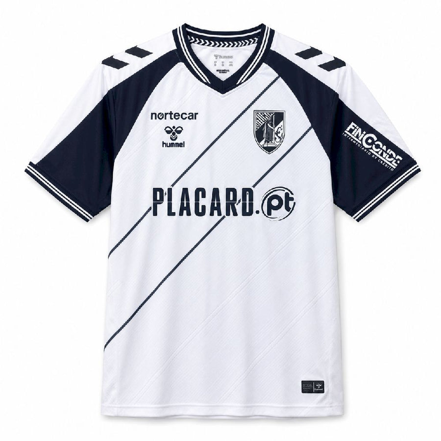 Vitoria de Guimaraes Home Shirt 2026/27