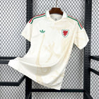 Wales Away Shirt 2026
