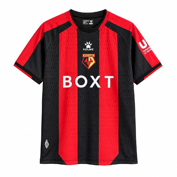 Watford Away Shirt 2026/27