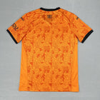 Wolves Home Shirt 2026/27