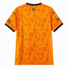 Wolves Home Shirt 2026/27