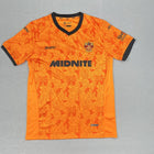 Wolves Home Shirt 2026/27