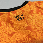 Wolves Home Shirt 2026/27