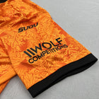 Wolves Home Shirt 2026/27