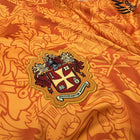Wolves Home Shirt 2026/27