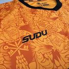 Wolves Home Shirt 2026/27