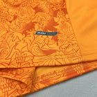 Wolves Home Shirt 2026/27