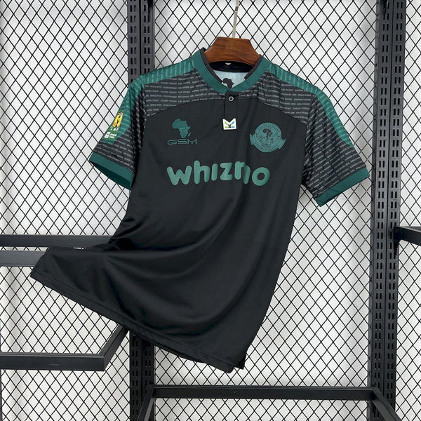 Young Africans Away Shirt 2025/26
