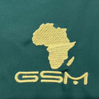 Young Africans Home Shirt 2025/26