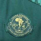 Young Africans Home Shirt 2025/26