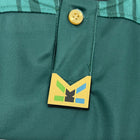 Young Africans Home Shirt 2025/26